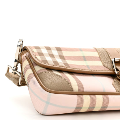 Burberry Candy Check Lola Pink 9 of 10