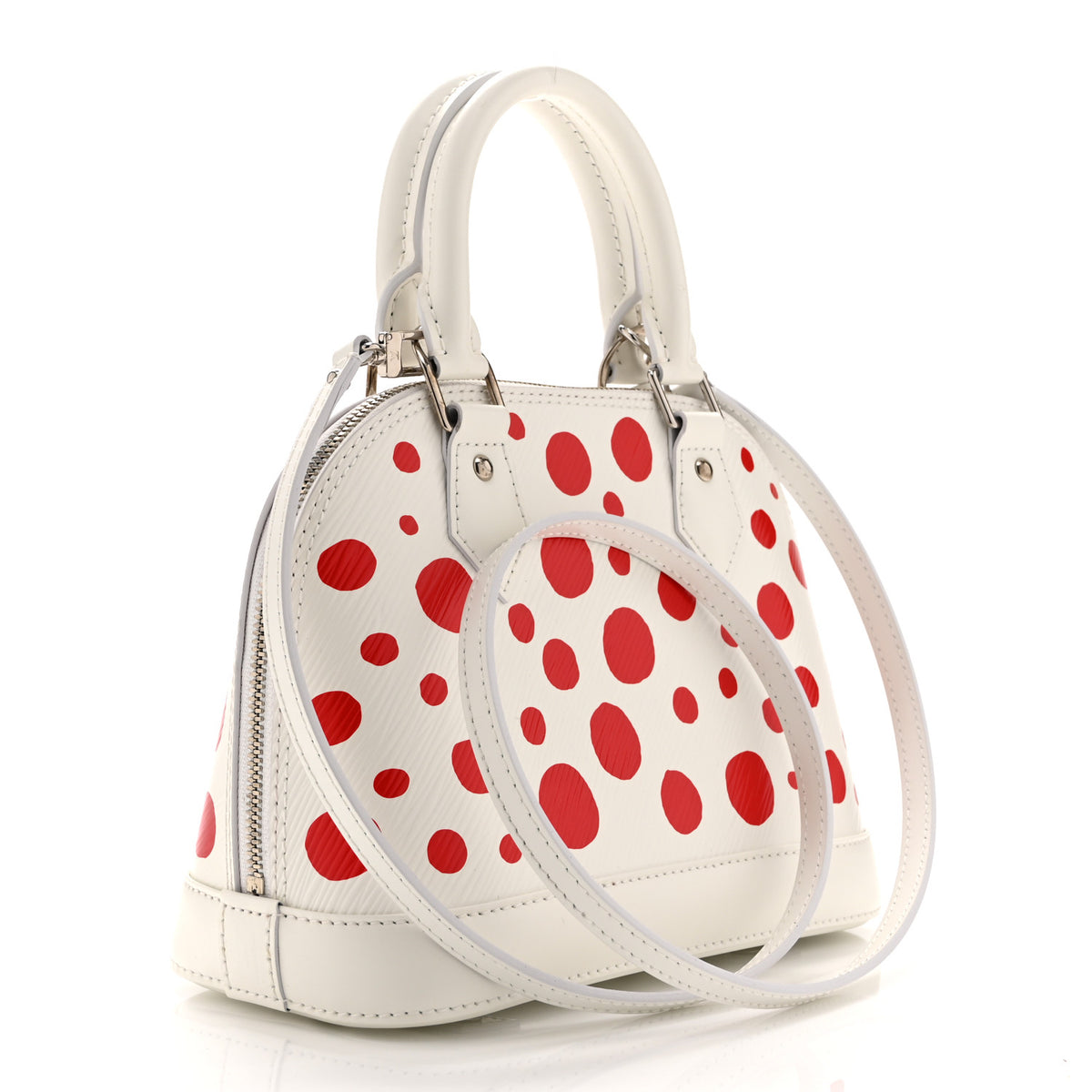LV X YK Epi Alma BB White