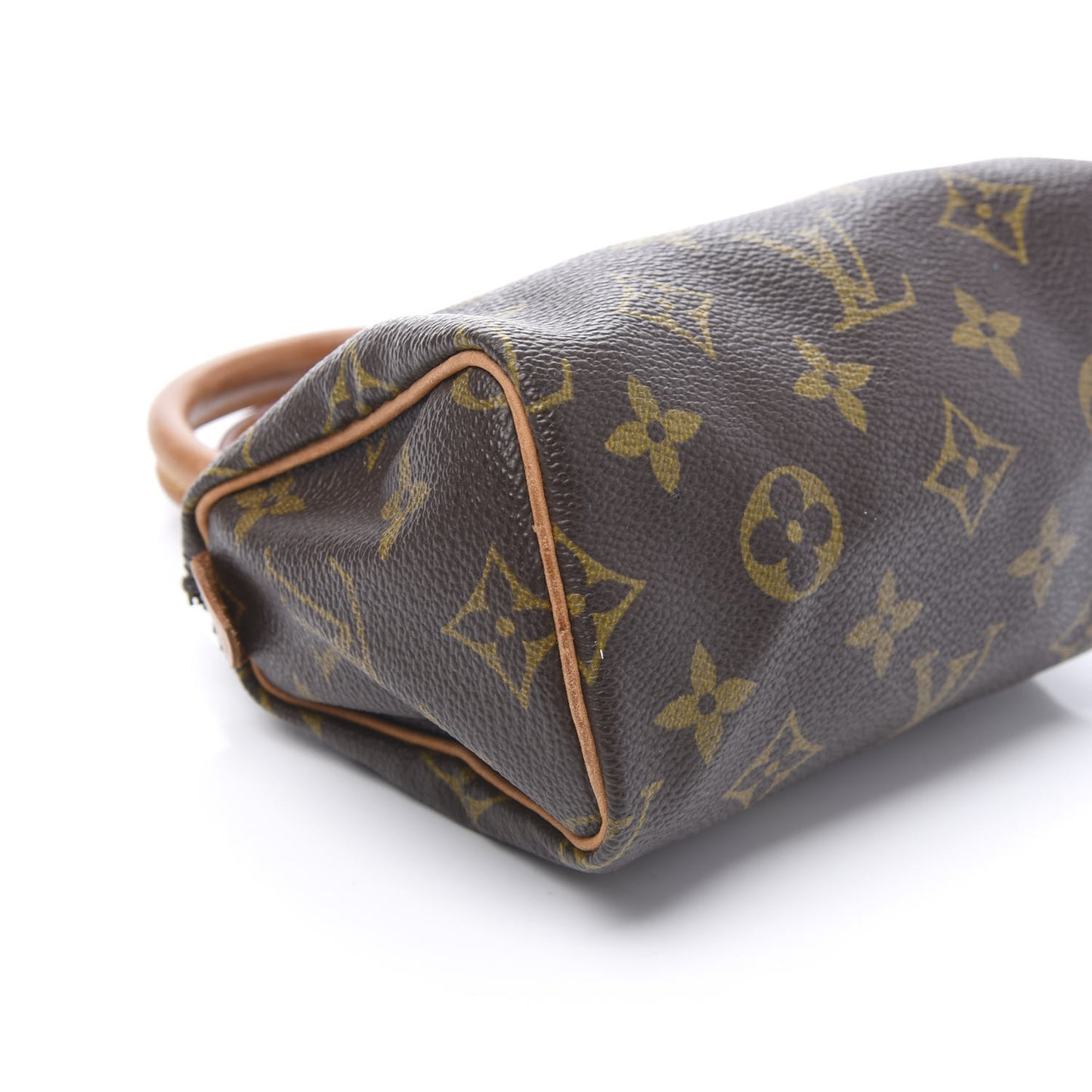 Monogram Mini Sac HL Speedy