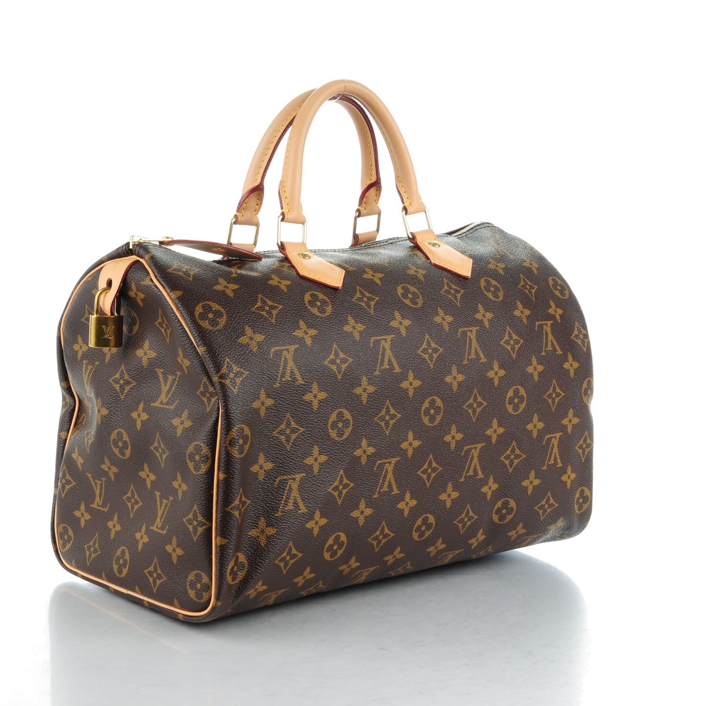 Monogram Speedy 35
