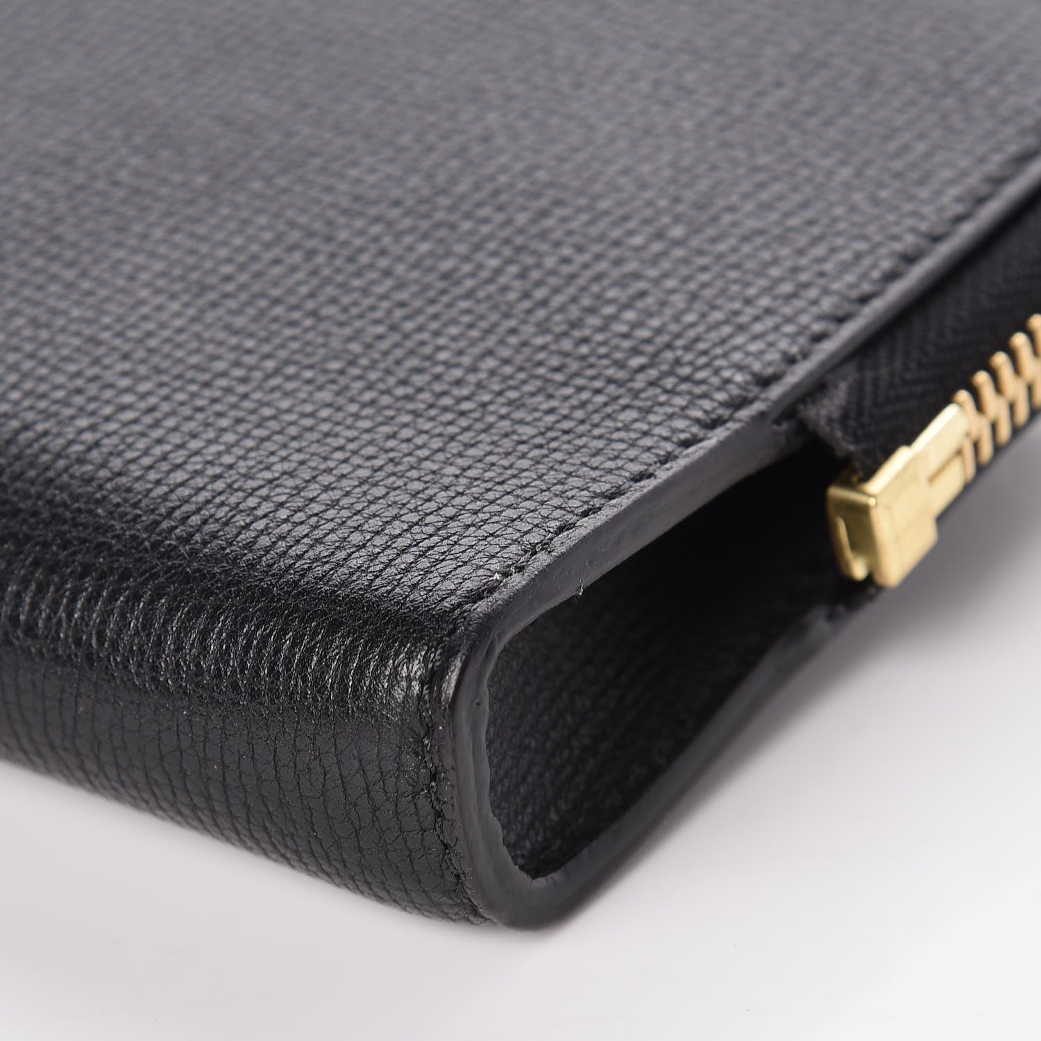 Burberry Grain Calfskin Small Crossbody Bag Black 9 of 9
