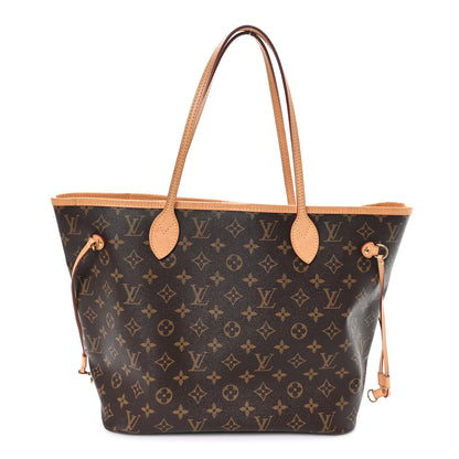Louis Vuitton Monogram Neo Neverfull MM 1 of 13