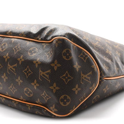 Louis Vuitton Monogram Delightful MM 9 of 9