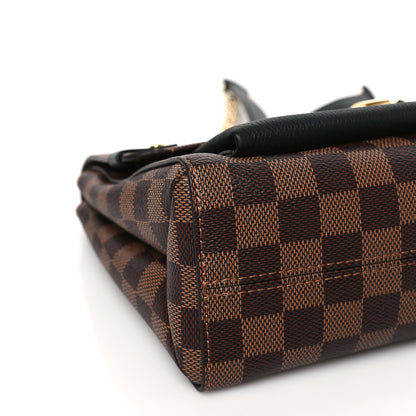 Louis Vuitton Damier Ebene Vavin PM Black 7 of 9