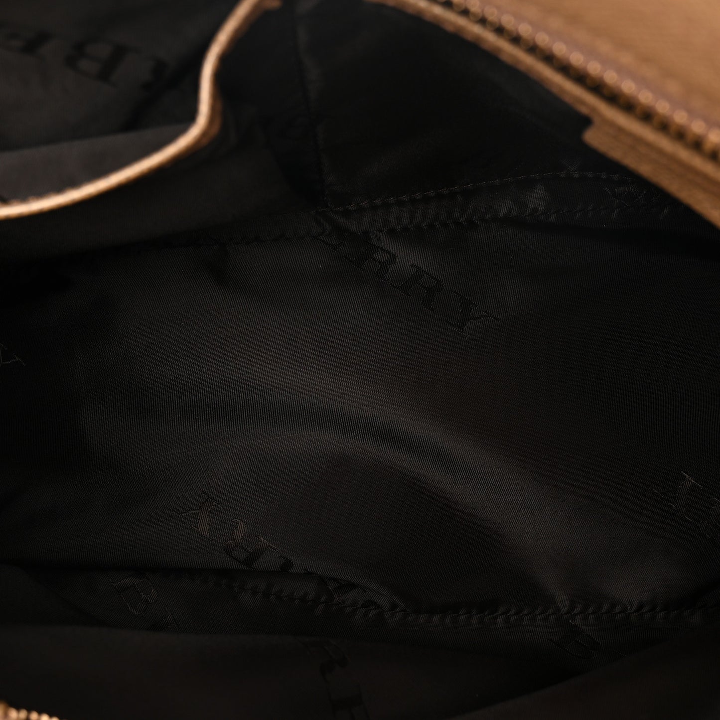 Patent Somerford Tote Tan