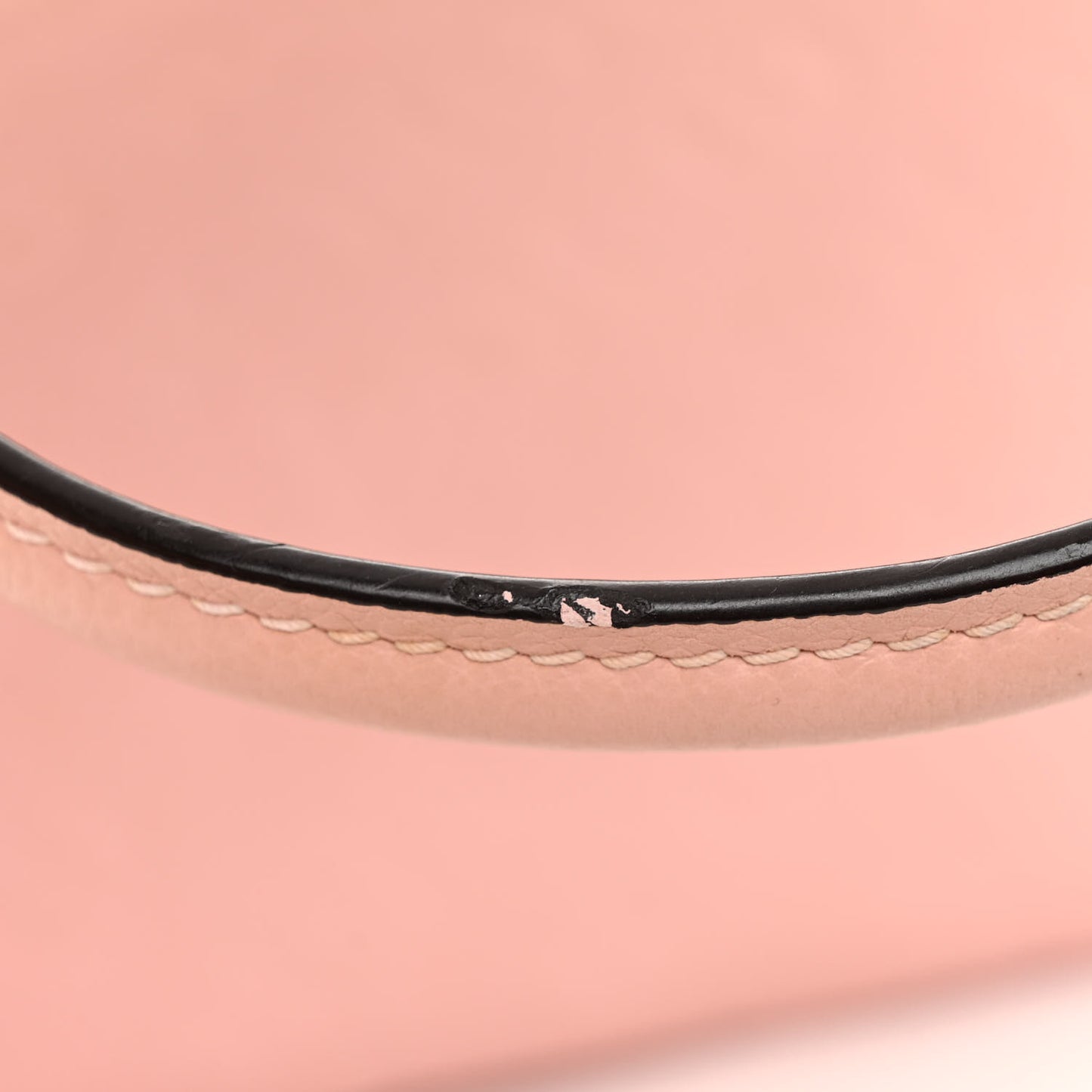 Empreinte Montaigne BB Rose Poudre