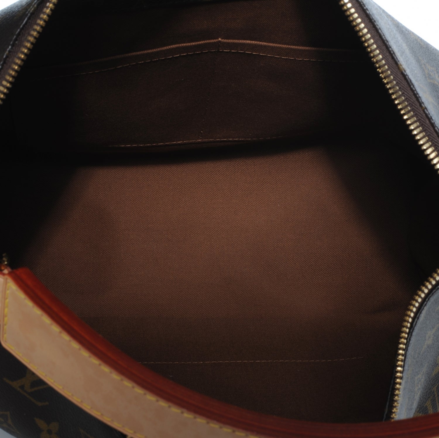 Louis Vuitton Monogram Sully MM 5 of 7