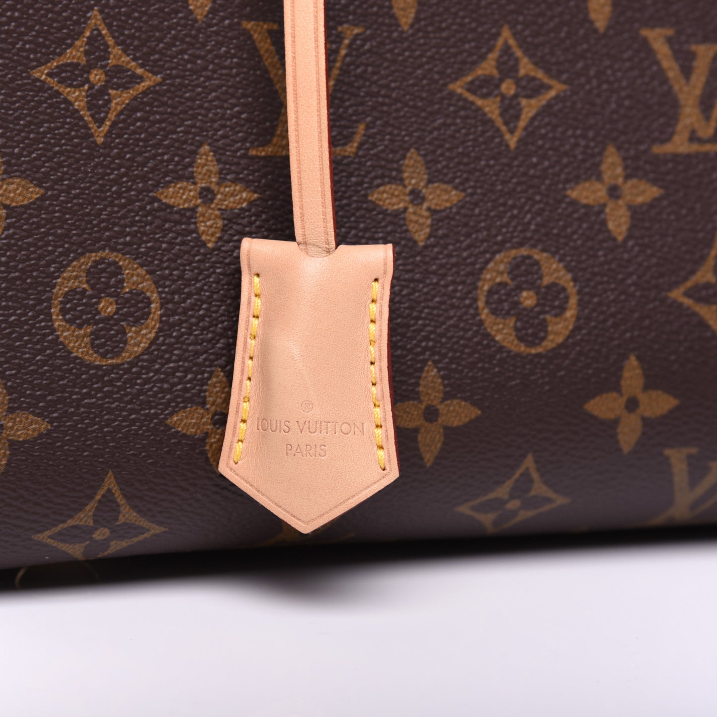 Monogram Cluny MM Blue Glacial