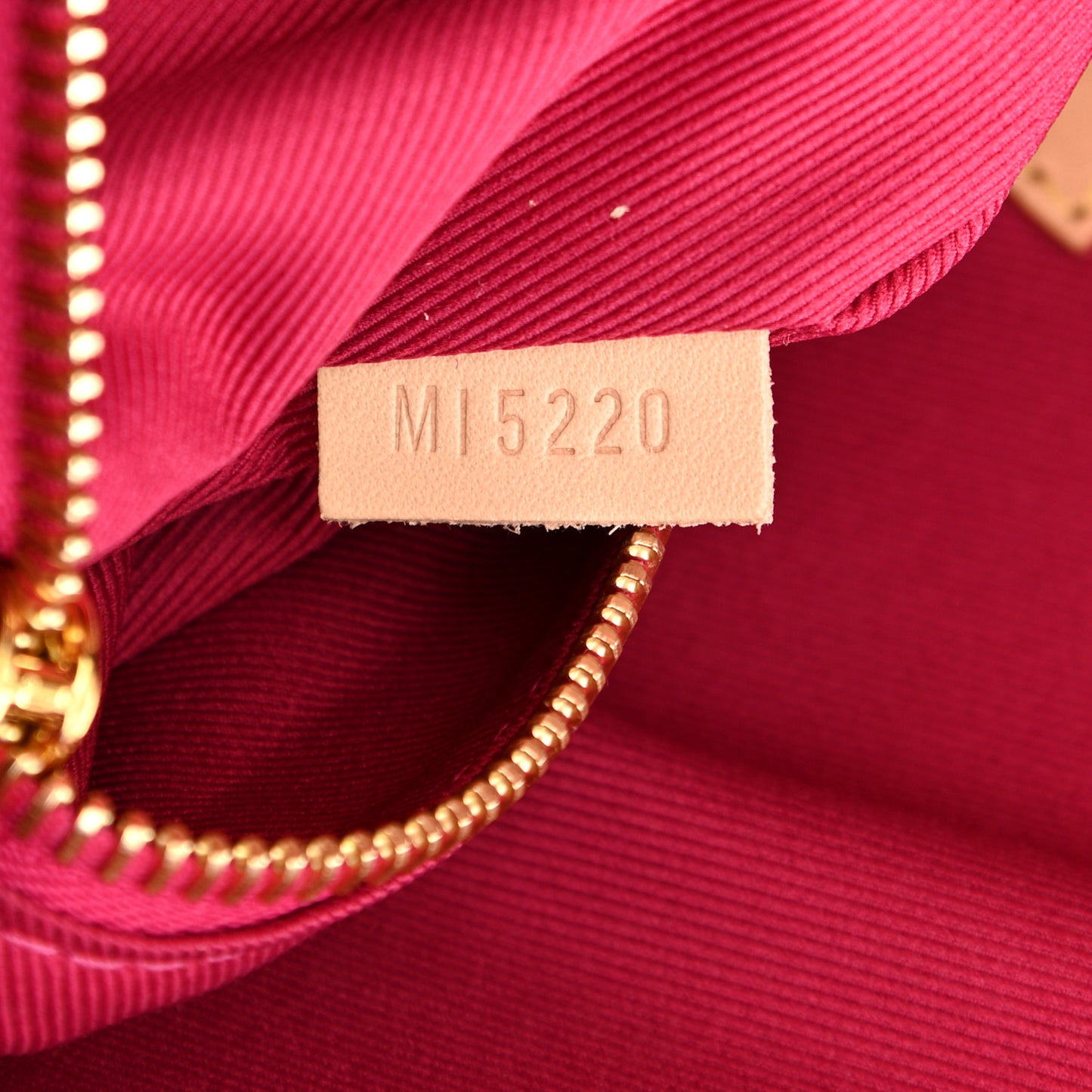 Monogram Graceful MM Pivoine