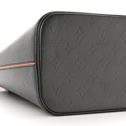 Louis Vuitton Mat Monogram Stockton Black 8 of 12