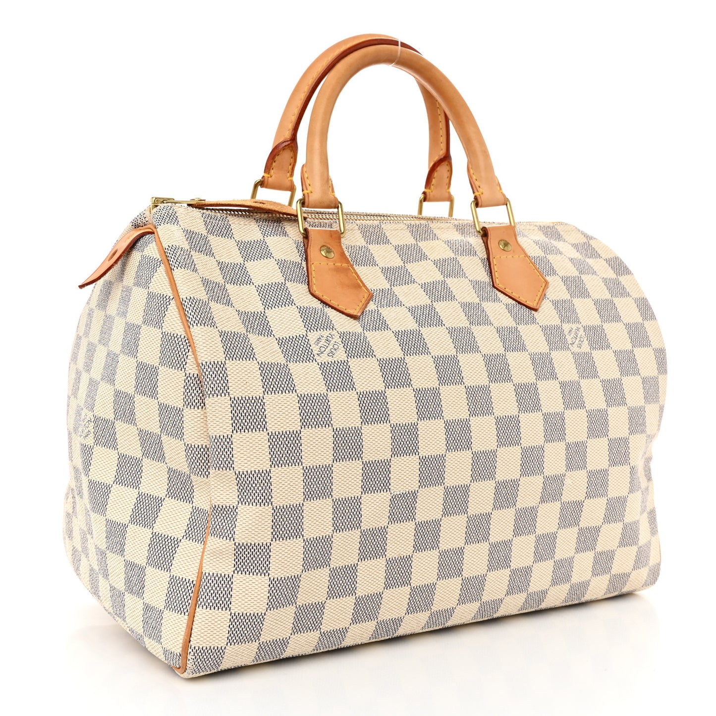 Damier Azur Speedy 30