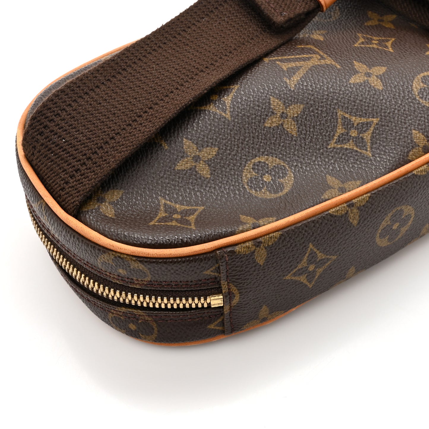Monogram Pochette Gange