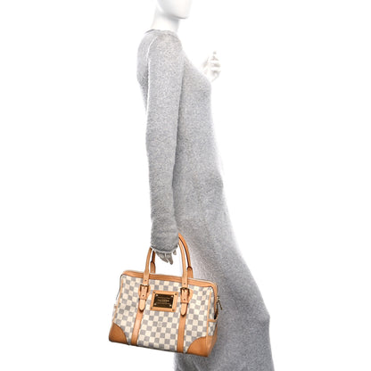 Louis Vuitton Damier Azur Berkeley 2 of 12
