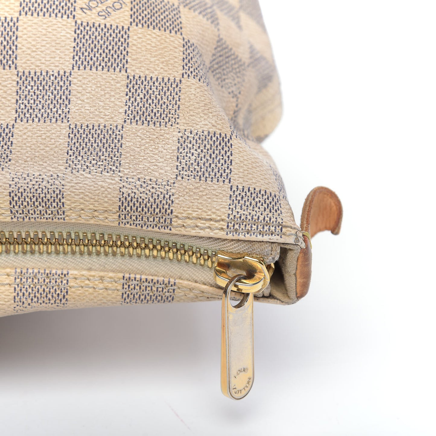 Damier Azur Saleya GM