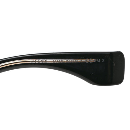 Fendi Acetate FF 53mm Sunglasses FF0434/G/S Black 6 of 7