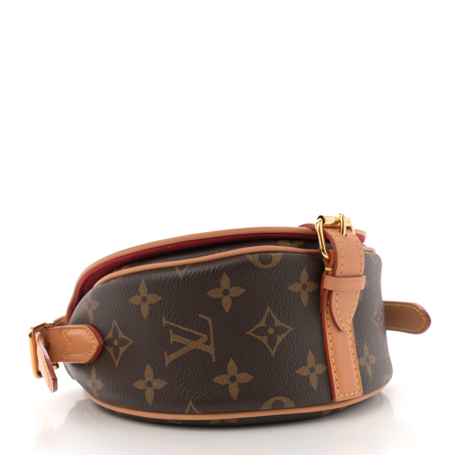 Louis Vuitton Monogram Tambourin NM 4 of 10