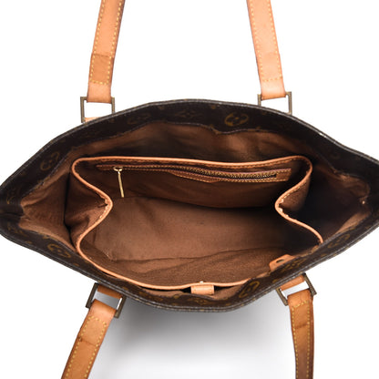 Louis Vuitton Monogram Vavin GM 5 of 14