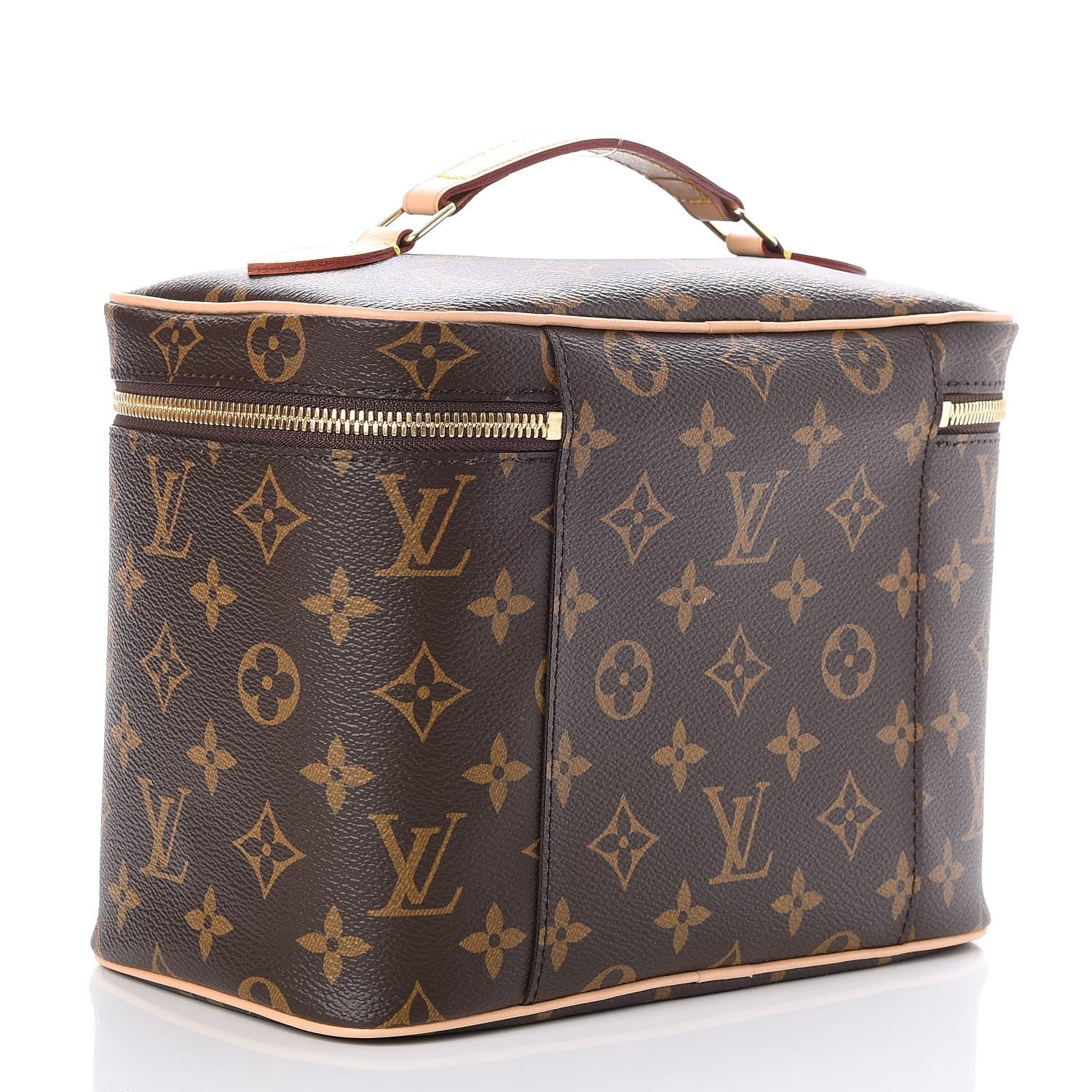 Louis Vuitton Monogram Nice BB 3 of 7