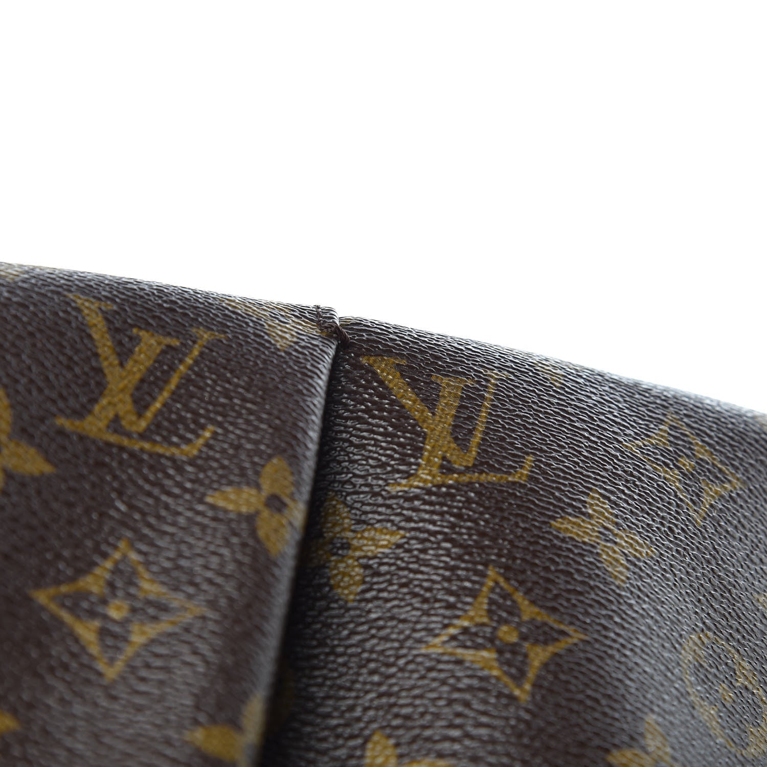 Louis Vuitton Monogram Menilmontant MM 8 of 16