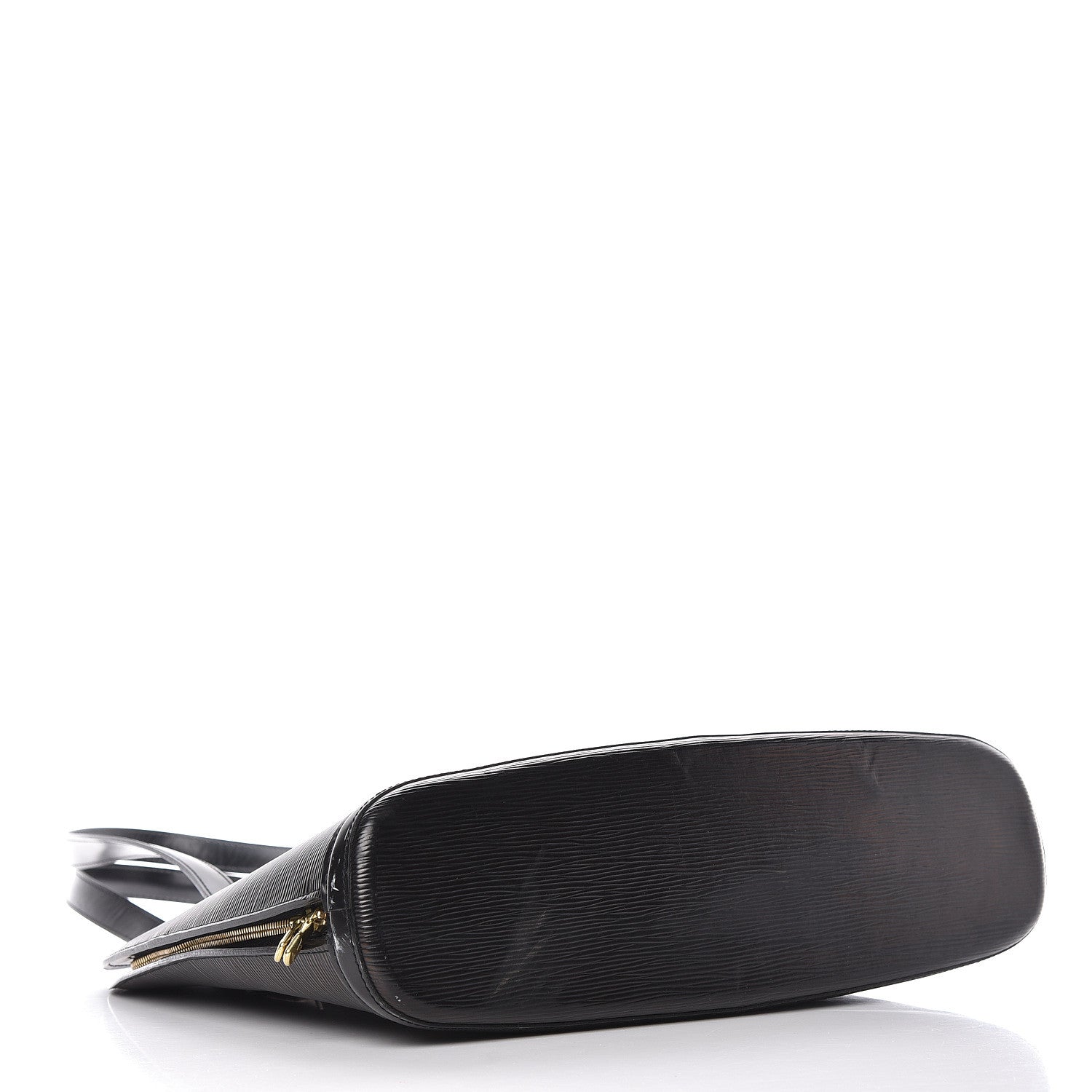 Louis Vuitton Epi Lussac Black 4 of 16