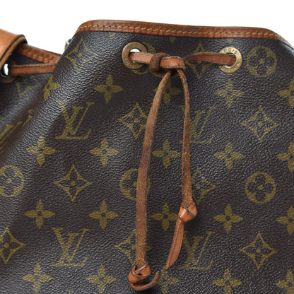 Louis Vuitton Monogram Noe 14 of 17