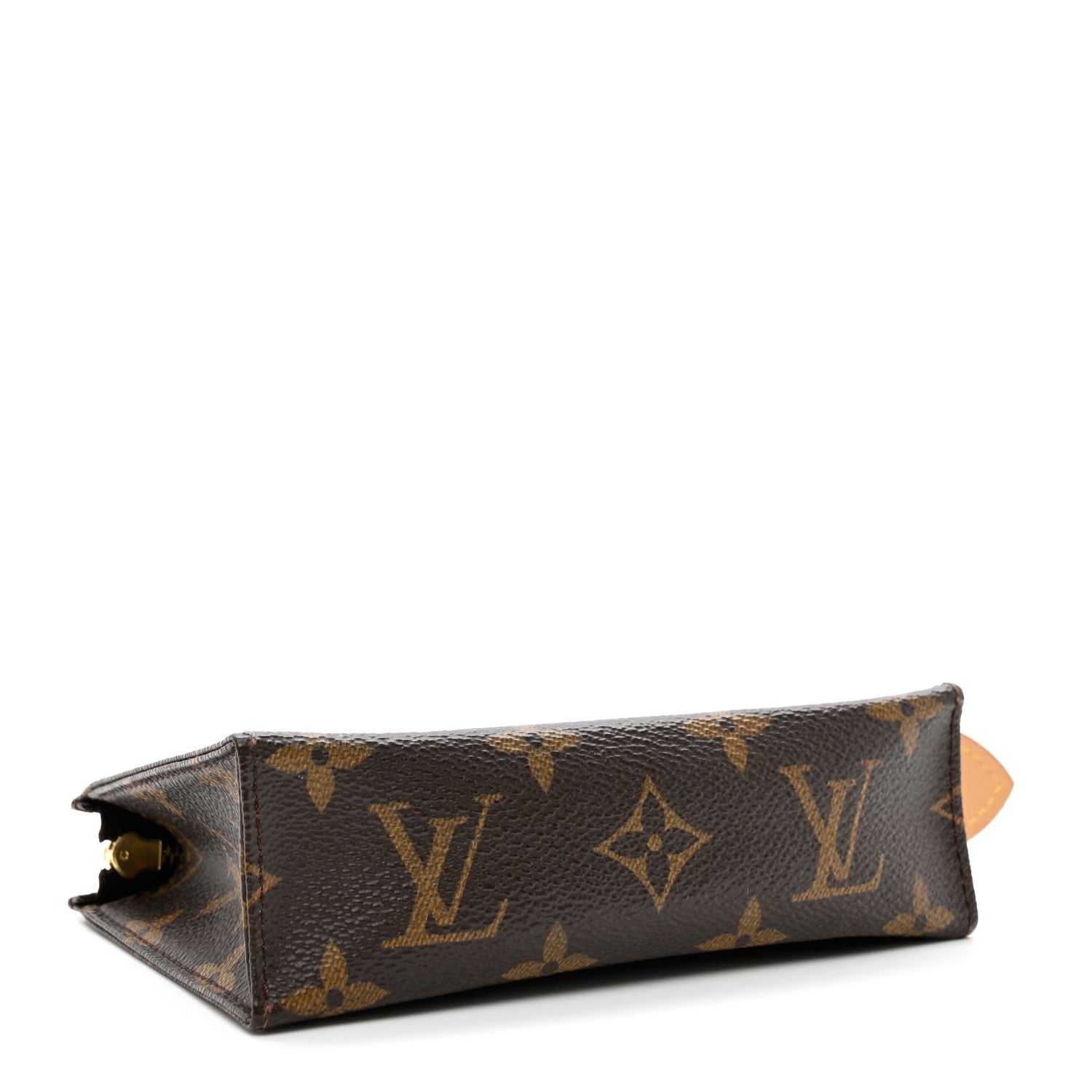 Louis Vuitton Monogram Toiletry Pouch 15 4 of 6