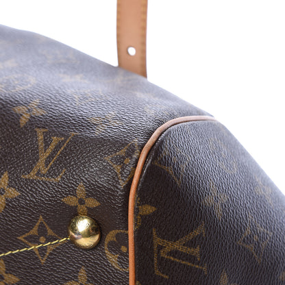Louis Vuitton Monogram Tivoli GM 21 of 27