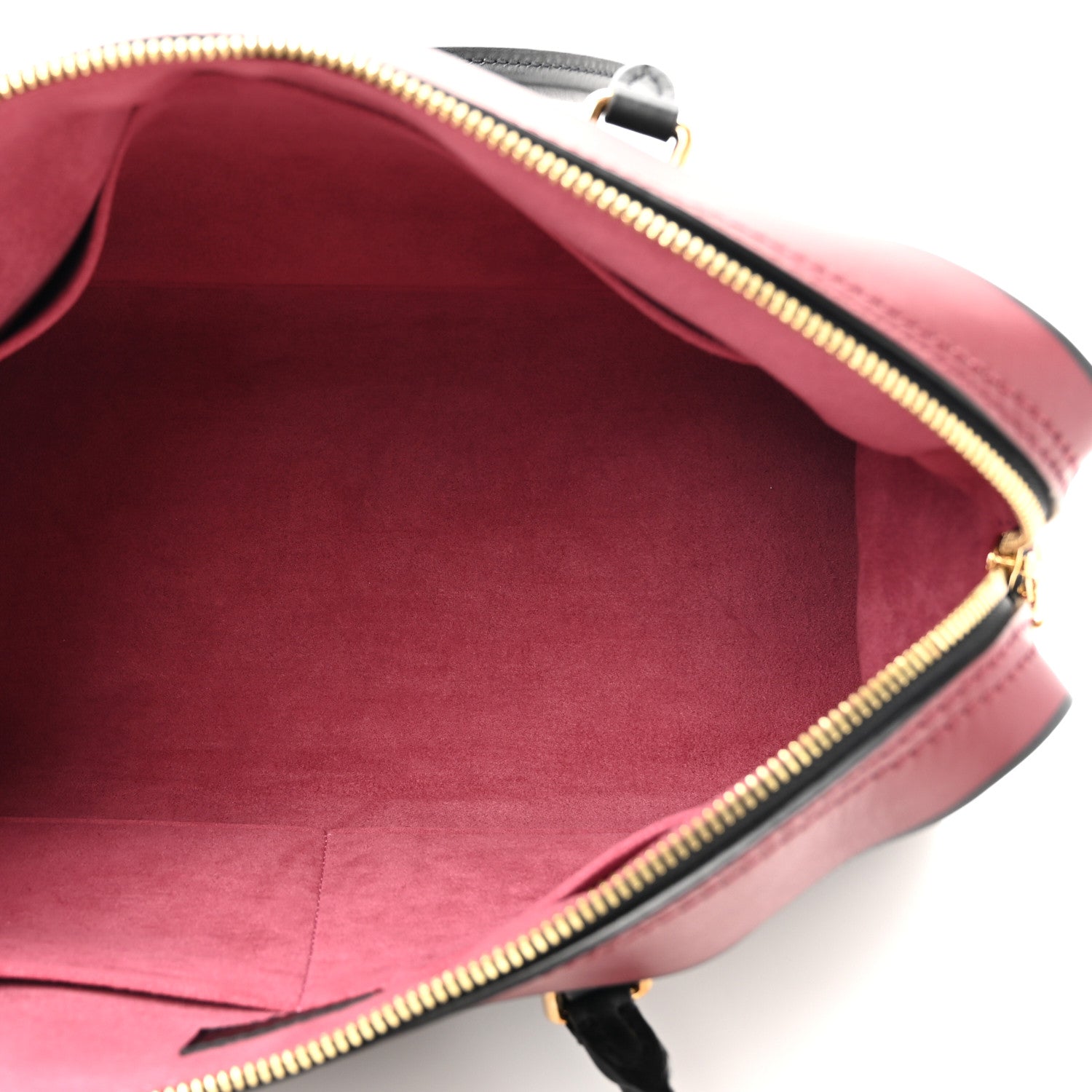Louis Vuitton Monogram Tuileries Rose Bruyere 5 of 10