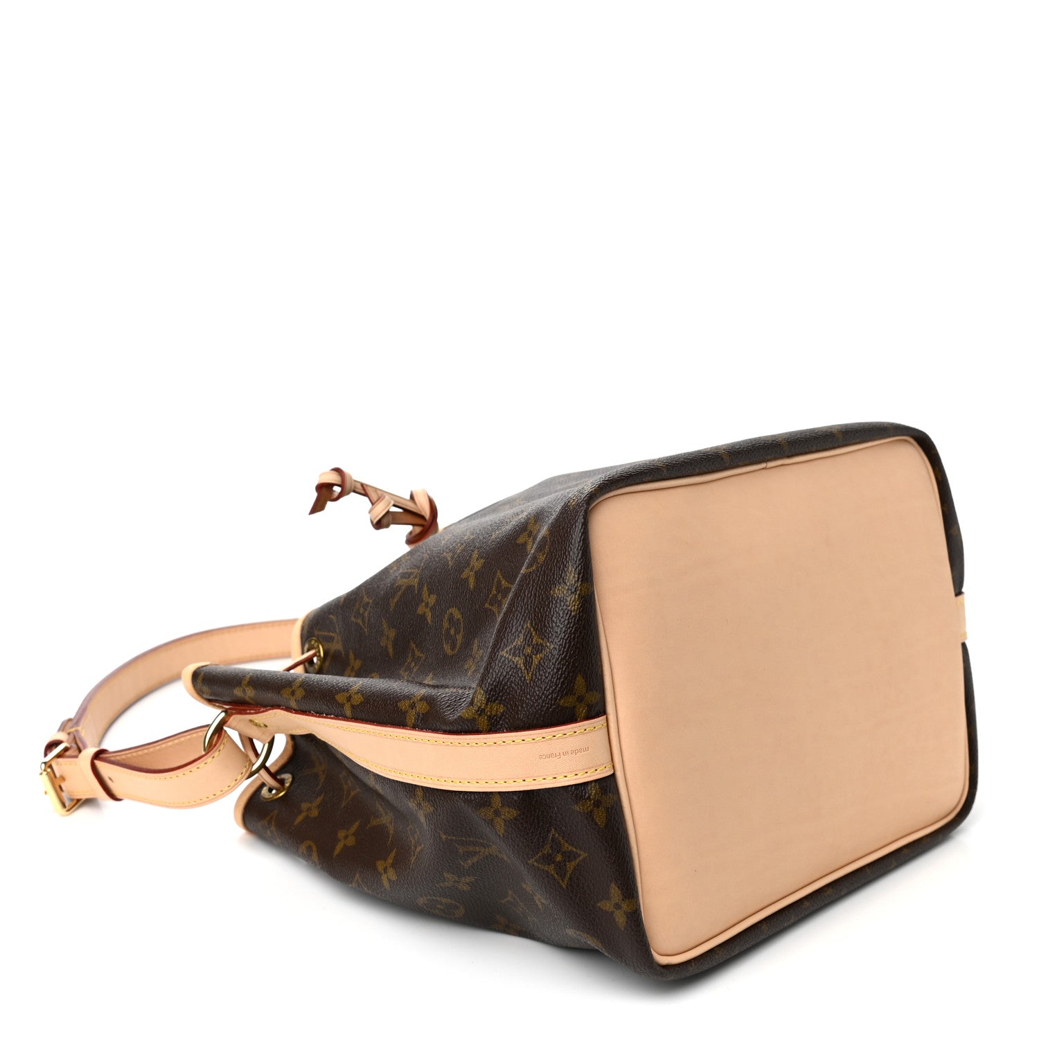 Louis Vuitton Monogram Petit Noe 4 of 9