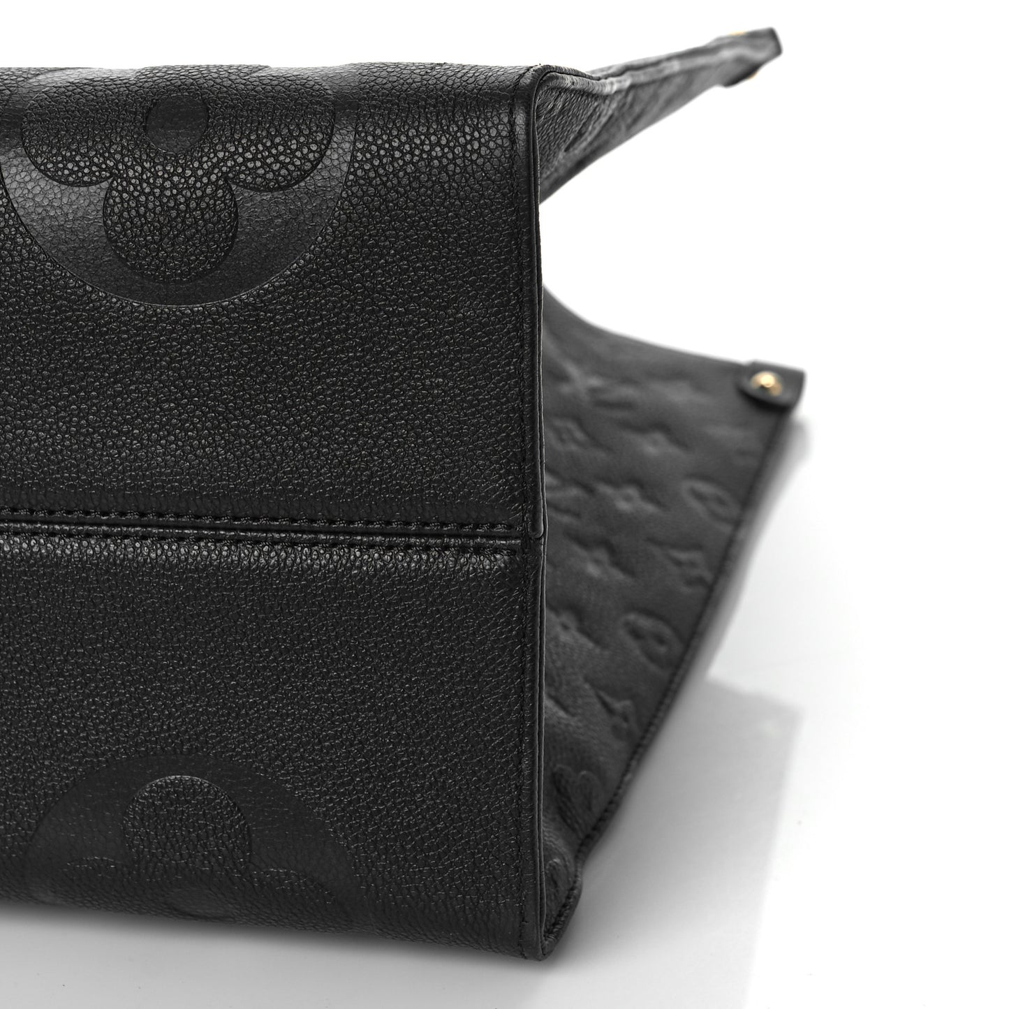 Empreinte Monogram Giant Onthego GM Black