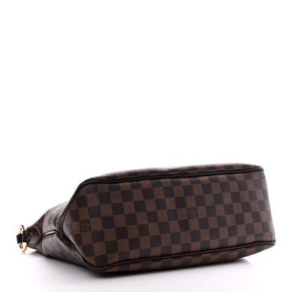 Louis Vuitton Damier Ebene Delightful PM 4 of 14