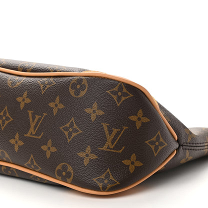 Louis Vuitton Monogram Boulogne NM 8 of 9