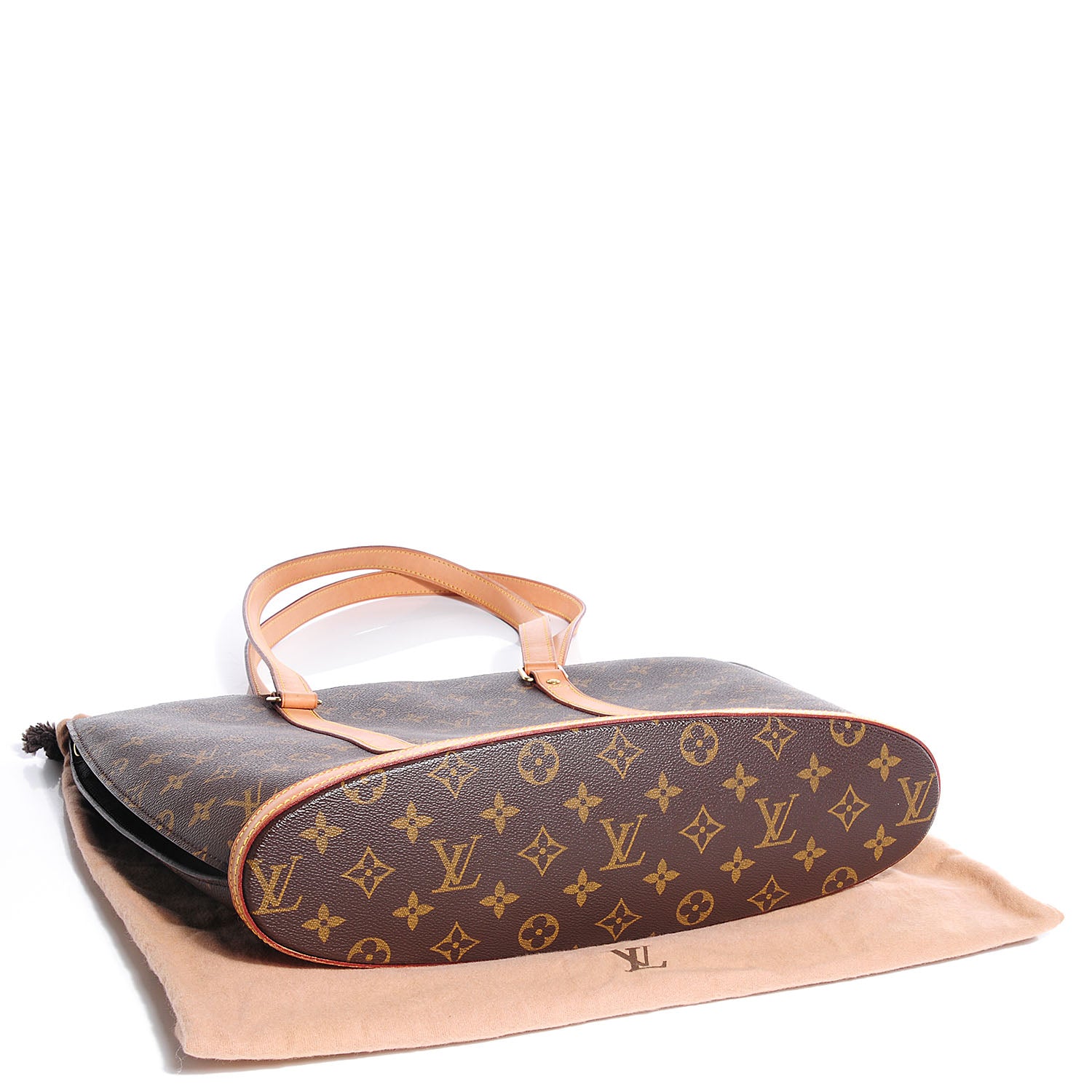 Louis Vuitton Monogram Babylone 4 of 7