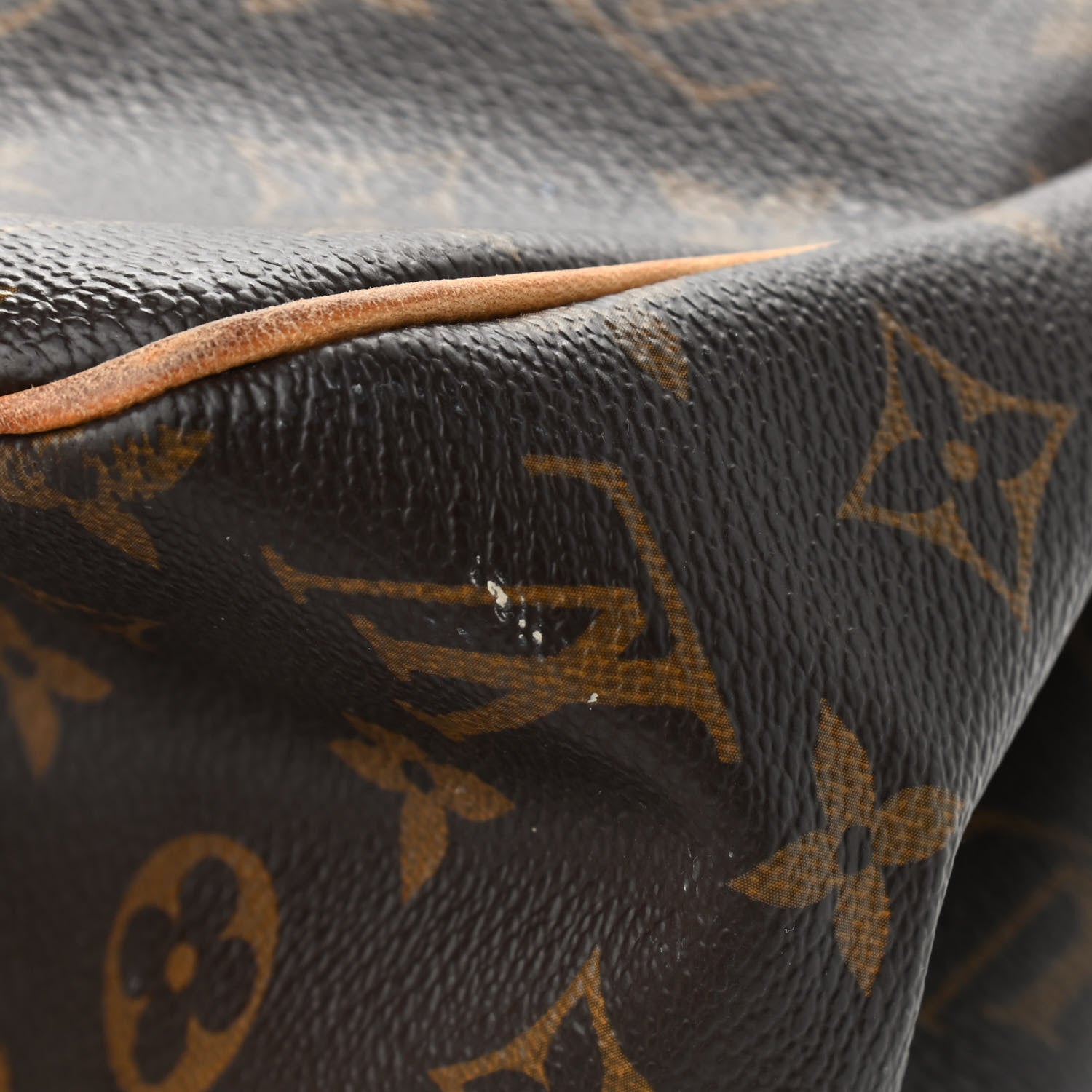 Louis Vuitton Monogram Batignolles Horizontal 16 of 17