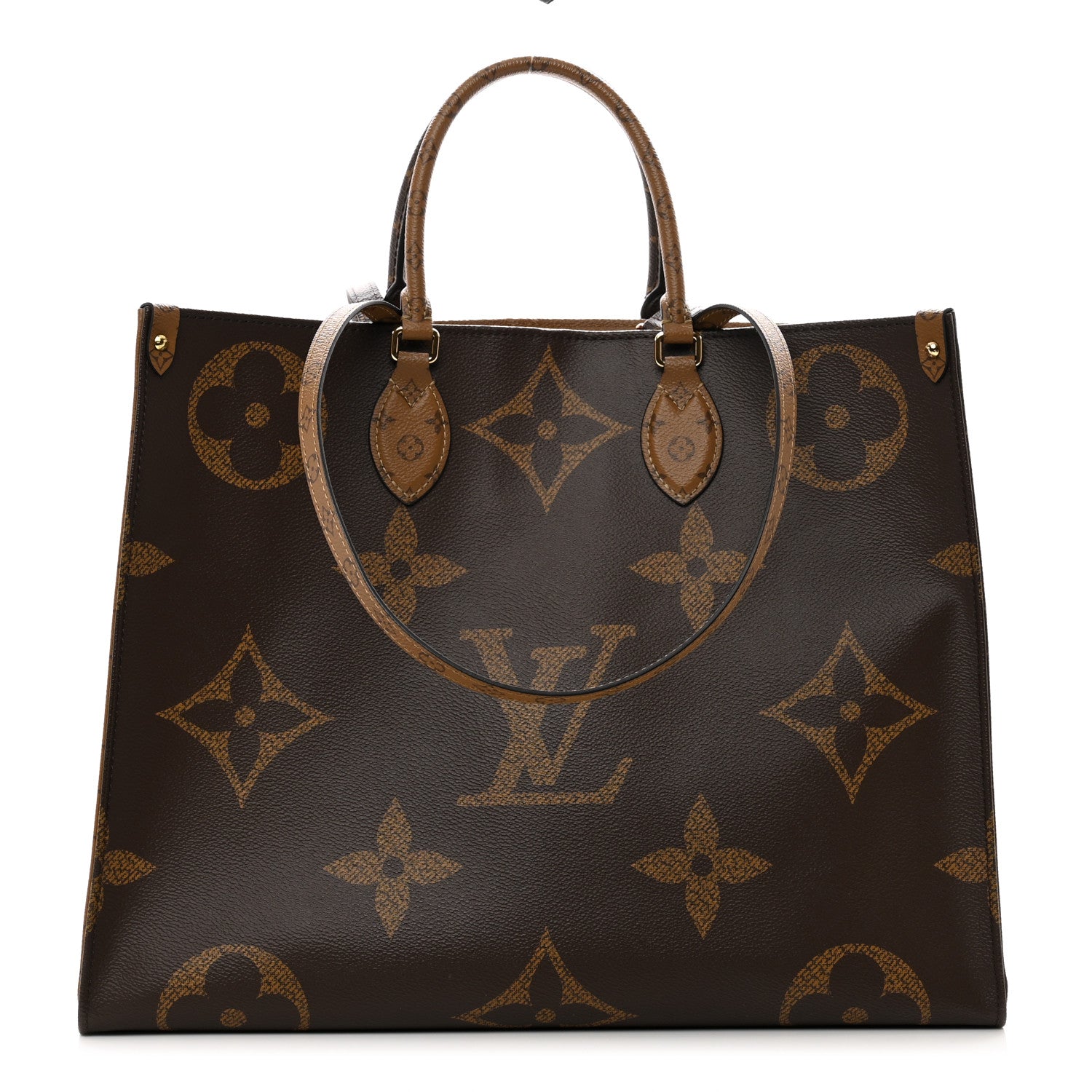 Louis Vuitton Reverse Monogram Giant Onthego GM 1 of 9