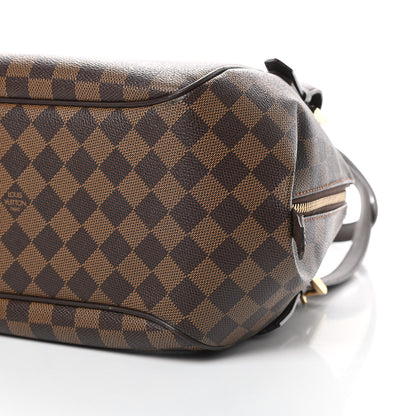 Louis Vuitton Damier Ebene Belem MM 10 of 14