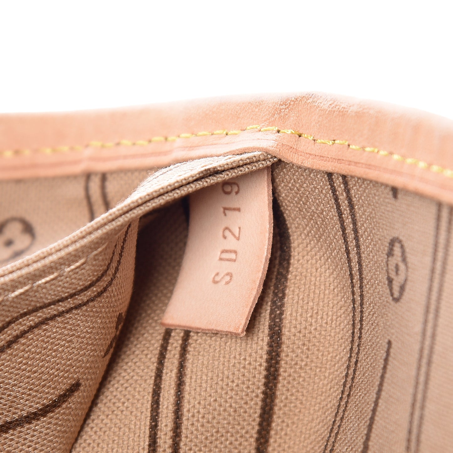 Monogram Neverfull MM