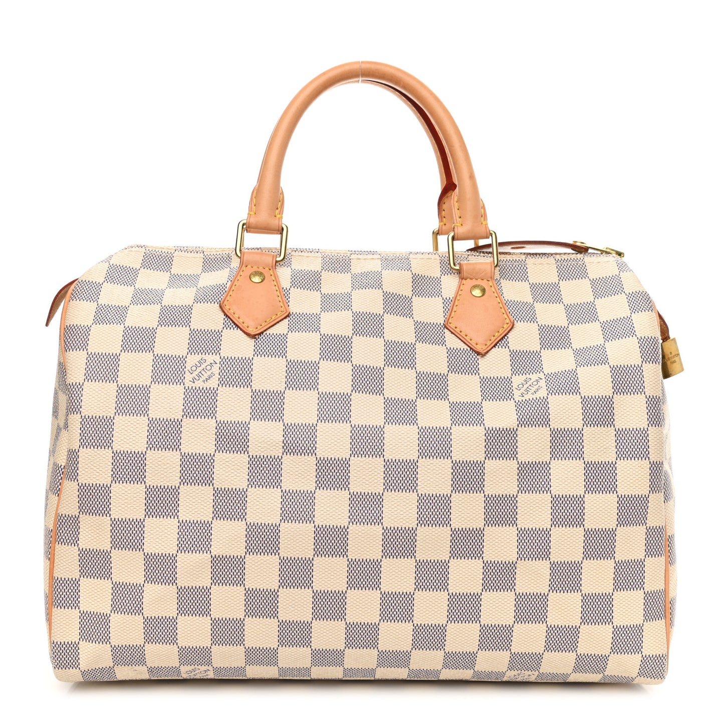 Damier Azur Speedy 30