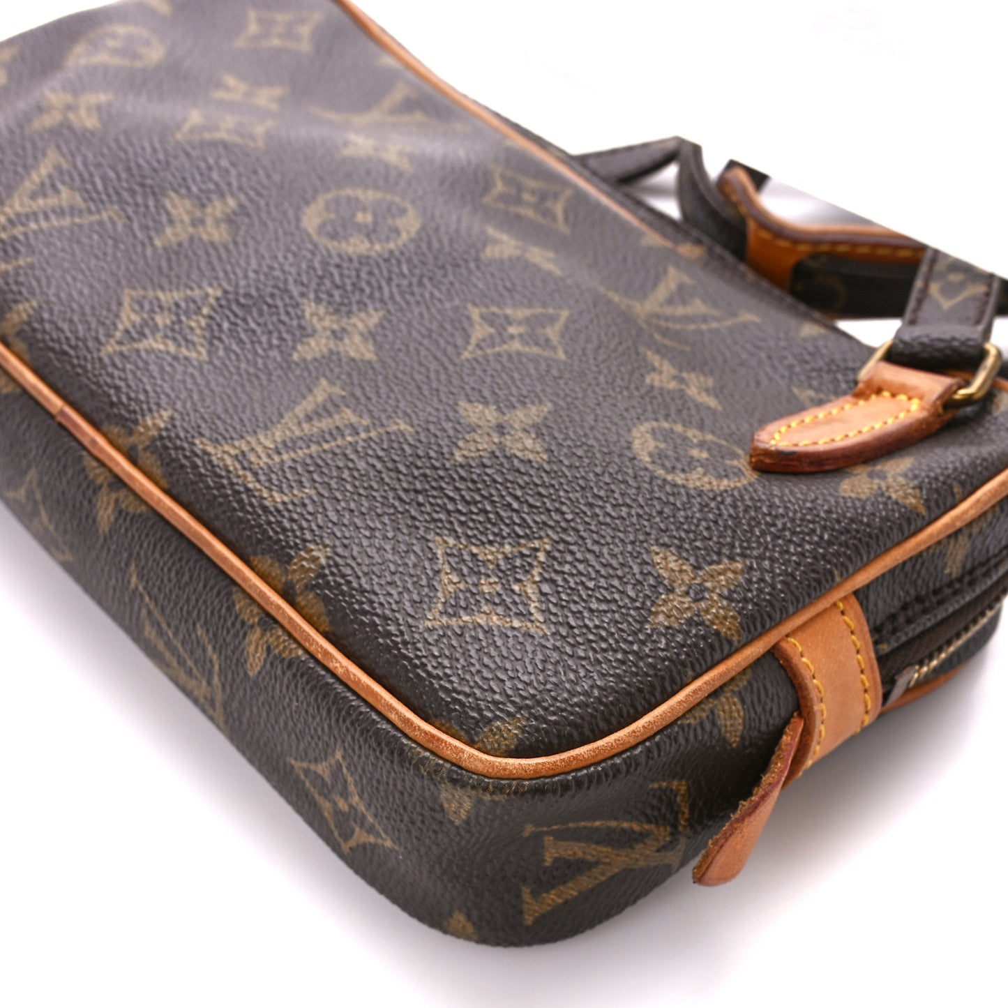 Monogram Pochette Marly Bandouliere
