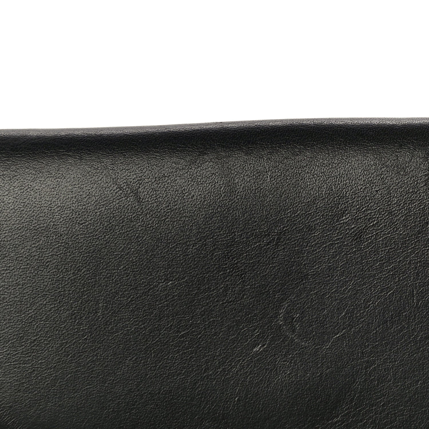 Gucci Calfskin Web Compact Wallet Black 14 of 16