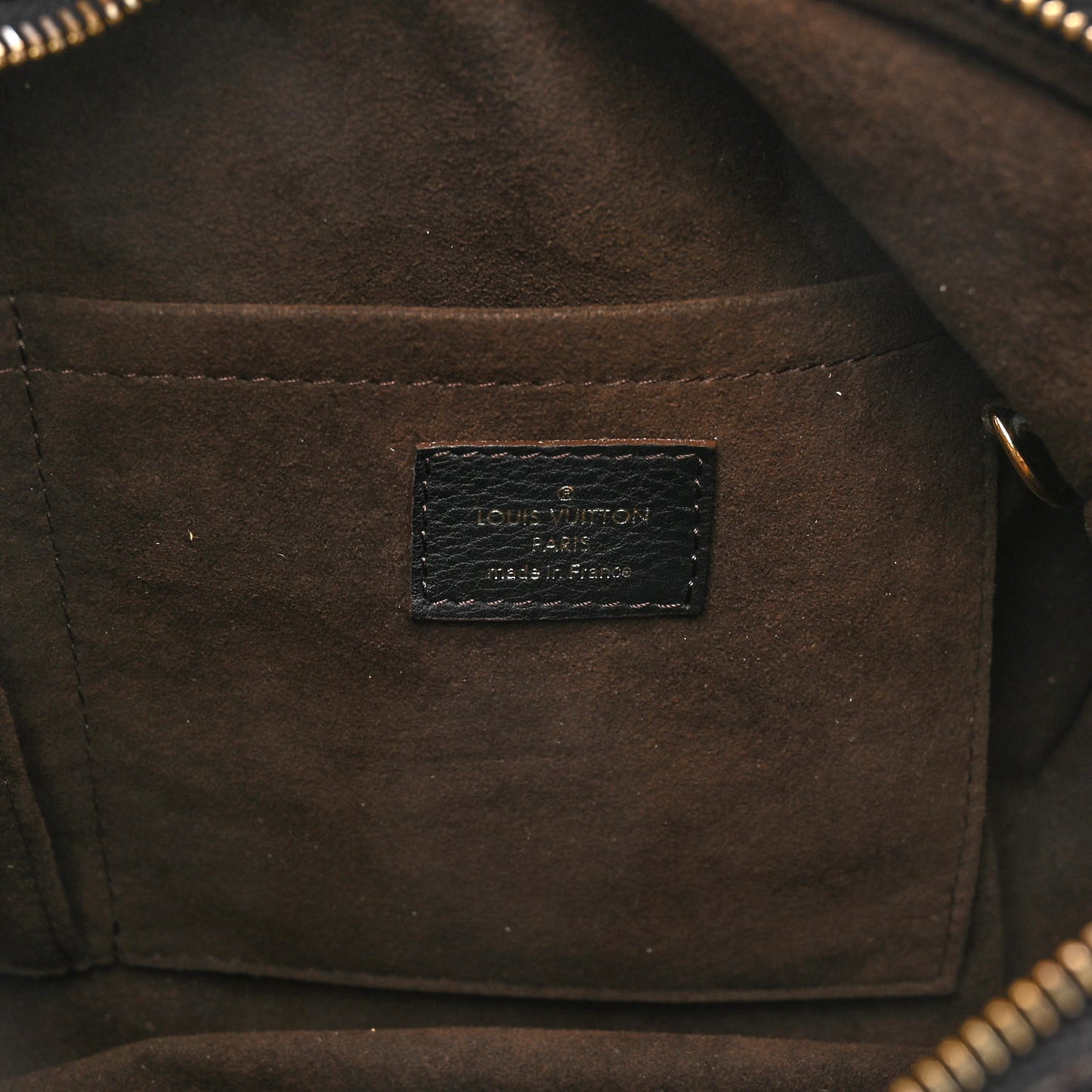 Mahina XS Black