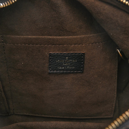 Louis Vuitton Mahina XS Black 6 of 9