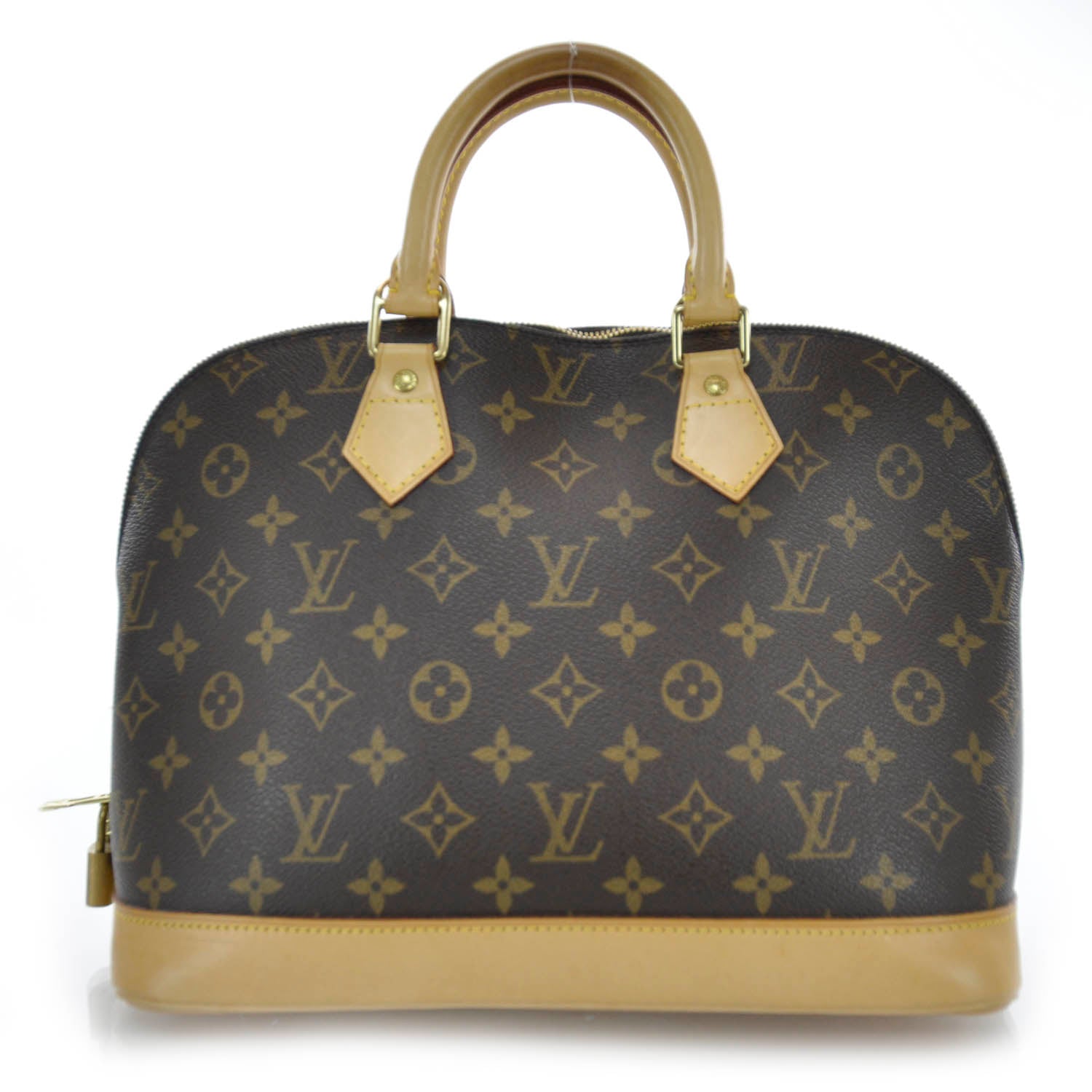Louis Vuitton Monogram Alma PM 1 of 7