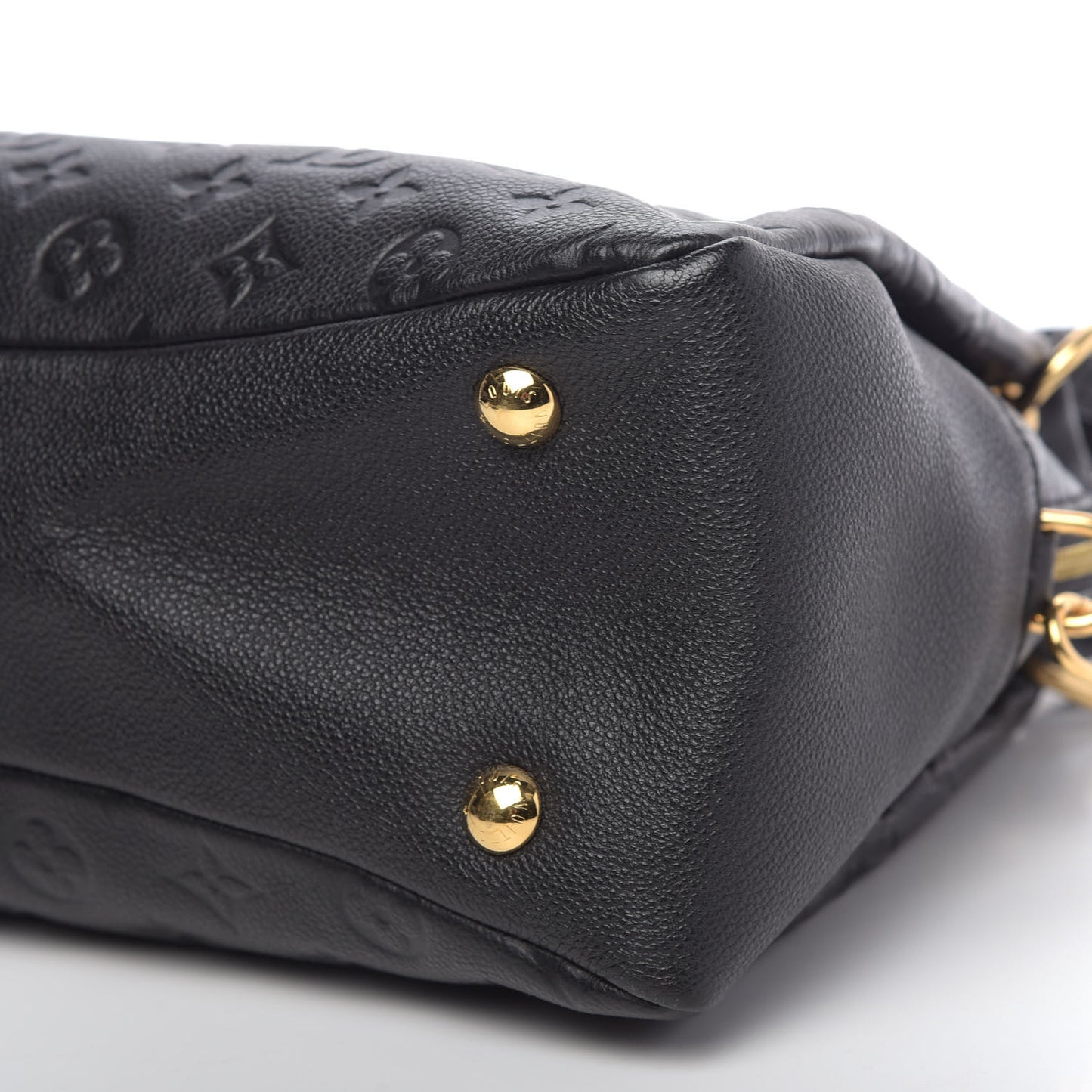 Empreinte Ponthieu PM Black