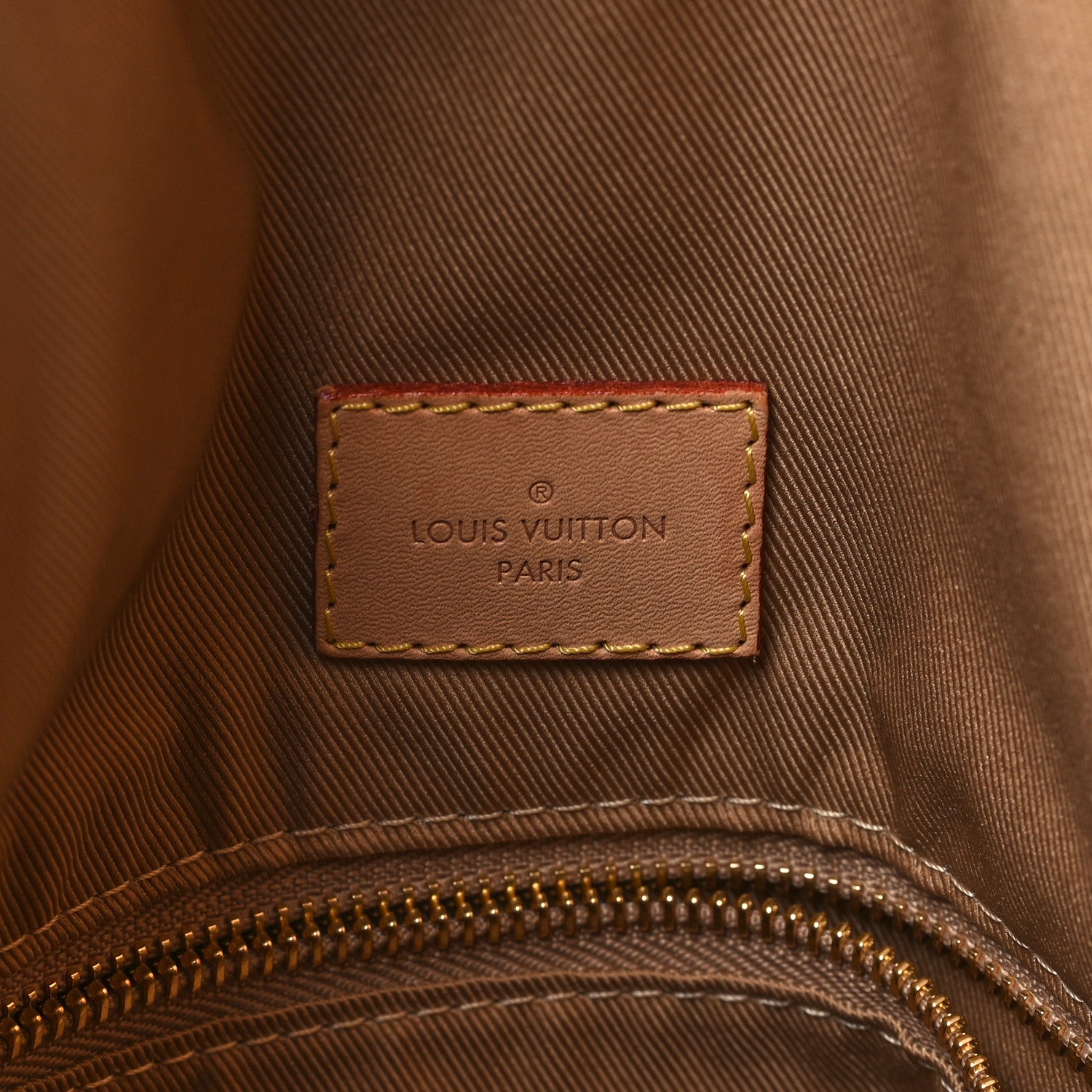 Louis Vuitton Monogram Graceful MM 6 of 10