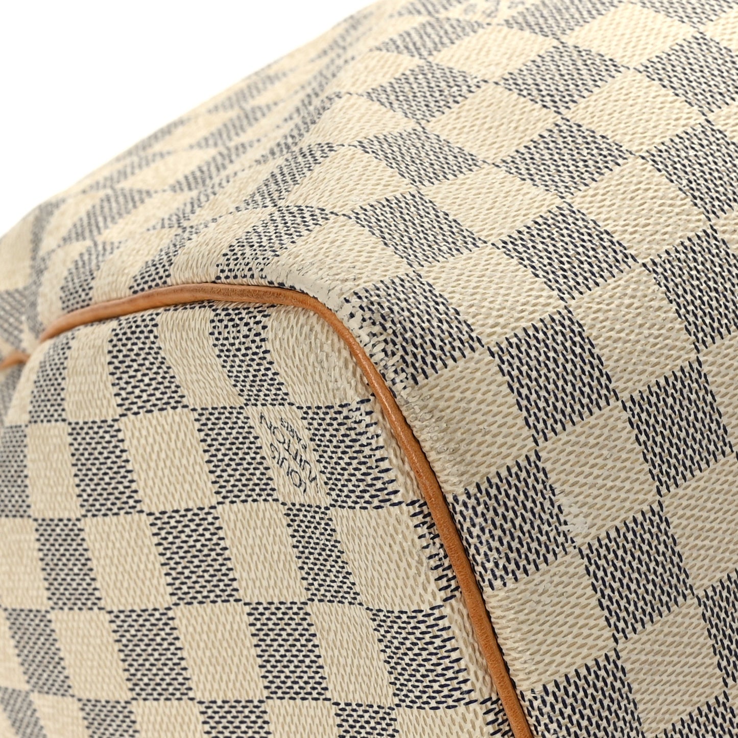 Damier Azur Keepall 50