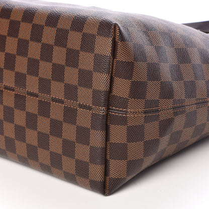 Louis Vuitton Damier Ebene Iena MM 11 of 11