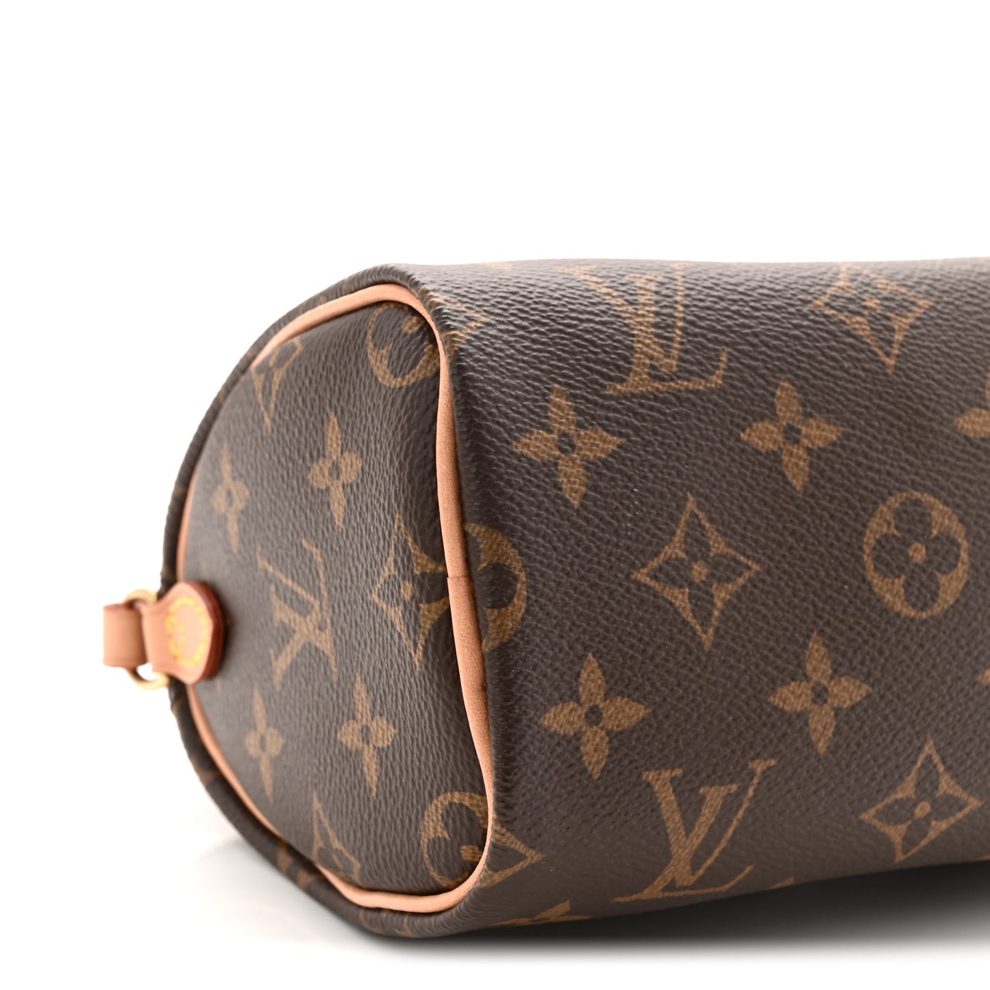 Monogram Nano Speedy
