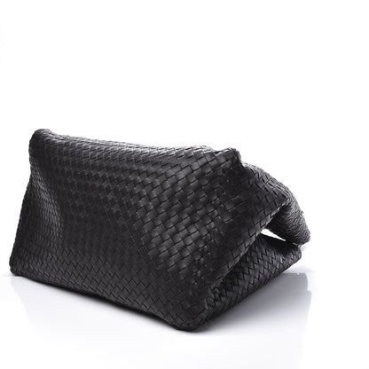 Bottega Veneta Nappa Intrecciato Large Seamless Tote Espresso 8 of 10
