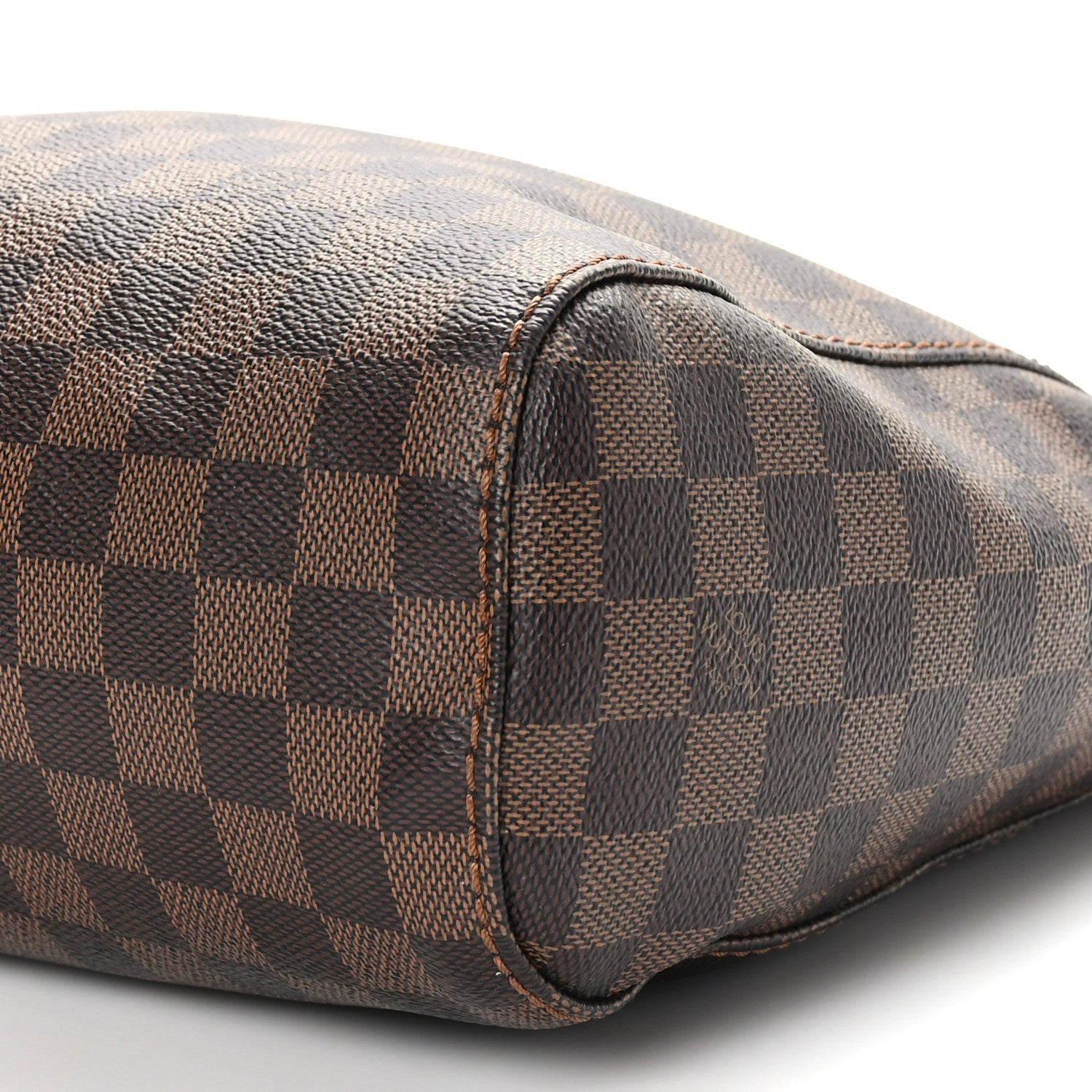Louis Vuitton Damier Ebene Portobello PM 8 of 8